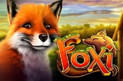 Play Foxi slot